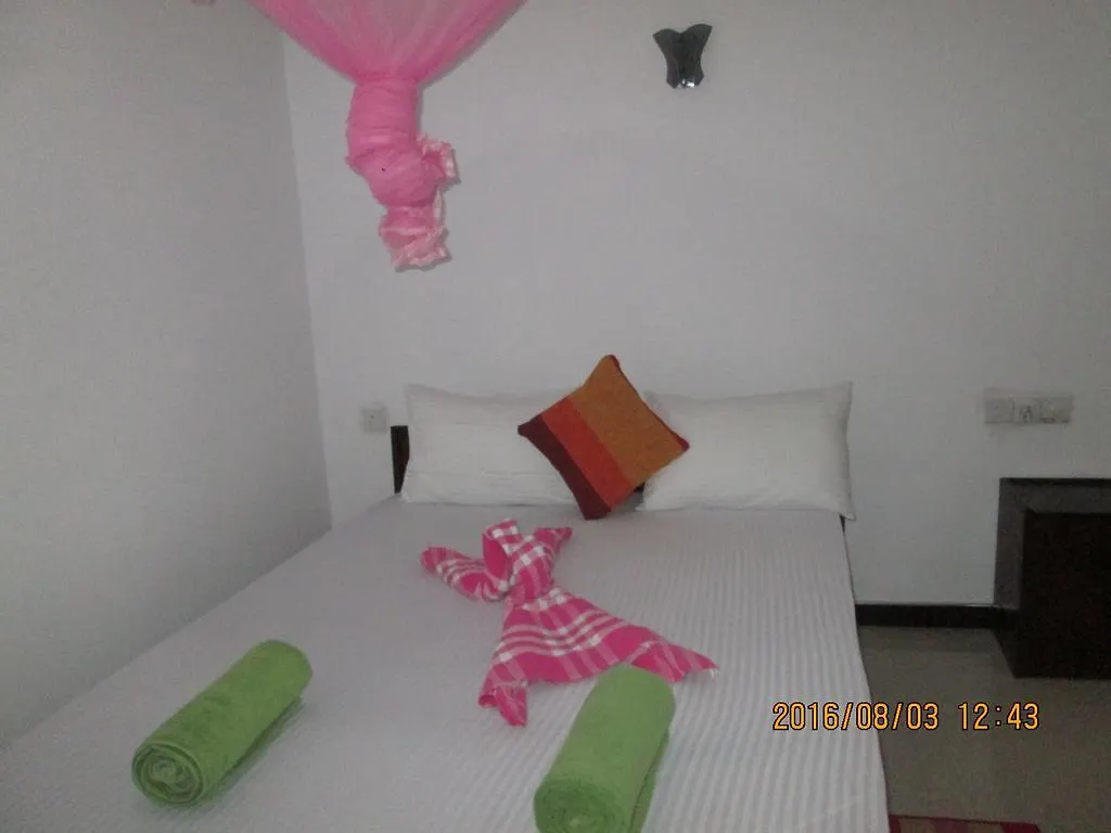 The Sigiri Roar Apartment Sigiriya