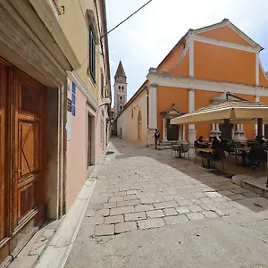 Sites Of , Zadar Chorwacja